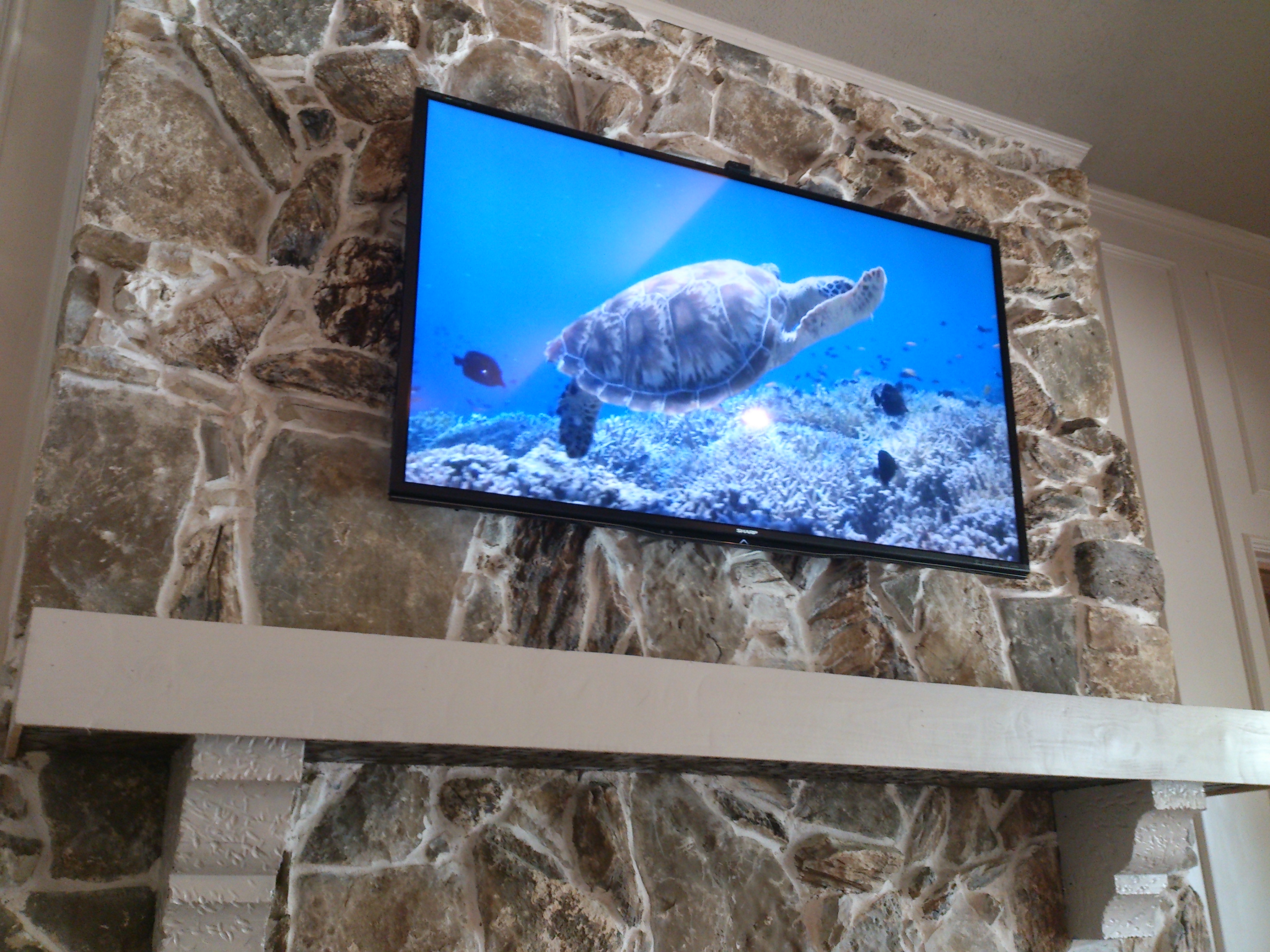 Three Misconceptions About Mounting Your Tv Above The